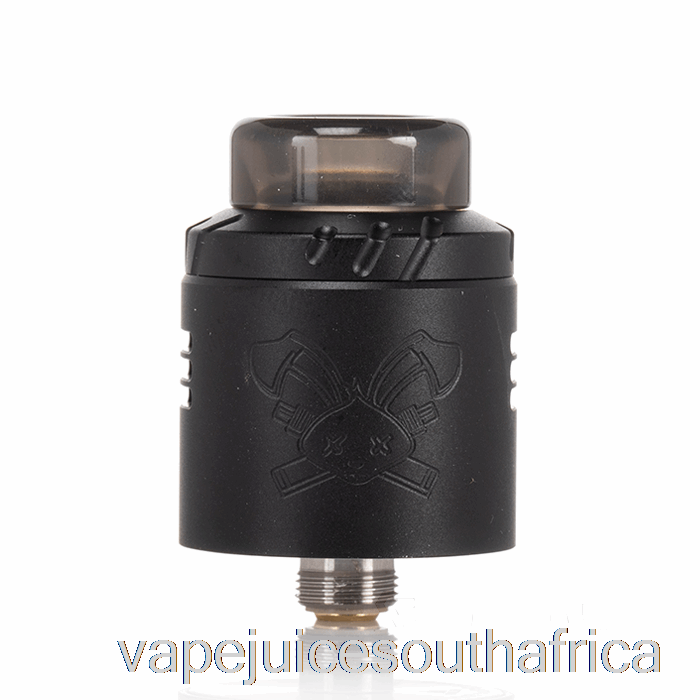 Vape Pods Hellvape Dead Rabbit Solo 22Mm Rda Matte Full Black